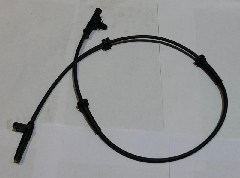 Датчик АБС Газель Next 4.6т задний (Bosch), арт. C41R92.3862120