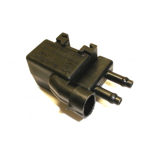 Клапан продувки адсорбера дв. 4216 ЕВРО 3, арт. 1103-1164200-03