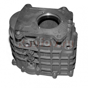 Картер КПП Газель, Соболь 4Х4 передний, арт. 33027-1701014-01