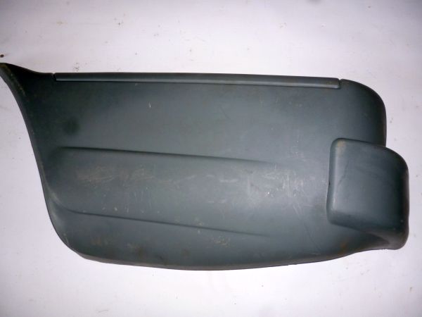 Буфер задний левый Соболь, арт. 2217-2804021