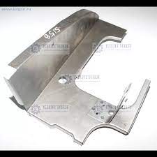 Кожух фары переднего крыла правый, арт. 31105-8403030