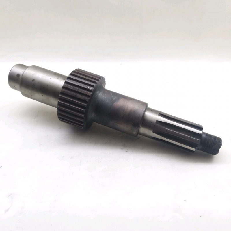 Вал привода РК ГАЗ 33081, 33086 переднего моста, арт. 66-40-1802110