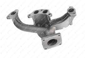 Коллектор выпускной дв. EVOTECH 2.7л, арт. A274.1008025