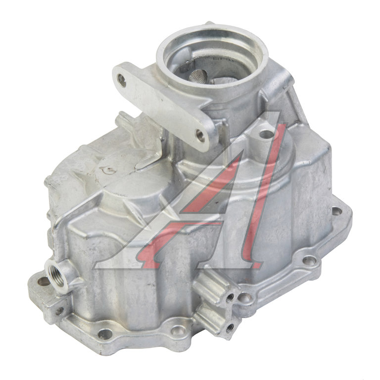 Картер КПП Газель Next задний дв. Cummins 2,8 (тросовый привод), арт. A21R22-1701010-20