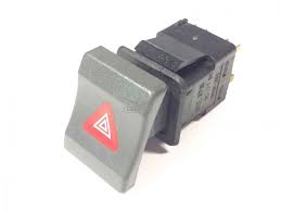 Выключатель авар. сигнализации  Patriot, арт. 372.3710-05.09