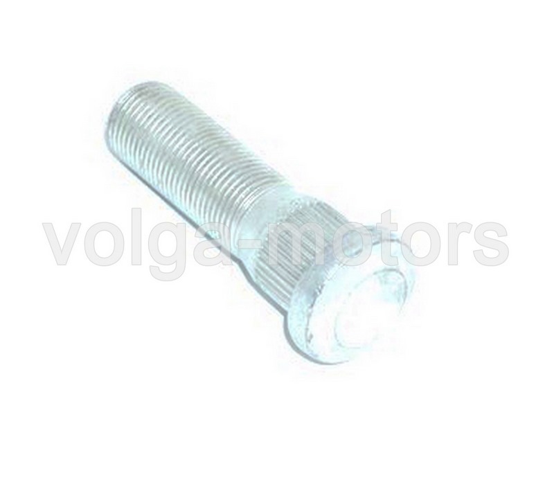 Болт ступицы колеса Газель заднего, арт. 3302-3104018