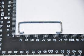 Стопор ролика тормозной колодки ПАЗ-4234; КАВЗ, арт. 677-3501112