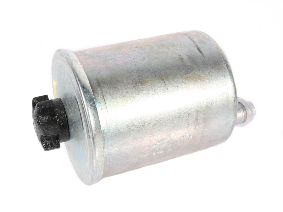 Бачок масляный ГУР Волга, Газель, Соболь (металлический), арт. .ШНКФ453473.300