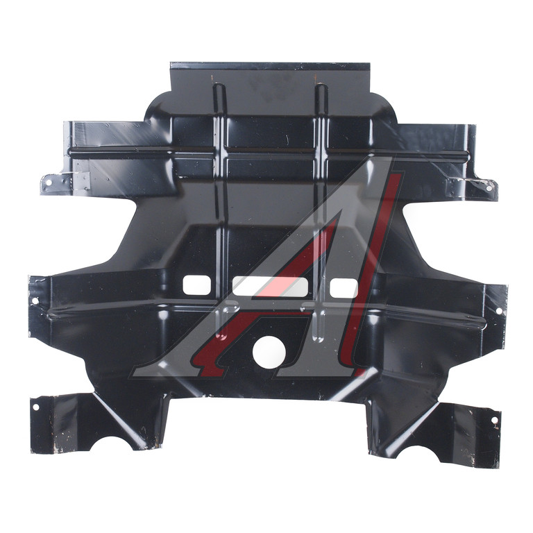 Защита картера двигателя Газель, Соболь, арт. 33023-2802010