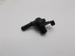 Клапан обратный усилителя тормозов Газель Бизнес (Bosch) (вз.3302.3510040-30), арт. .0204255397