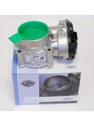 Дроссель с датчиком дв. 42164 (ЭЛКАР), арт. 4216-1148010