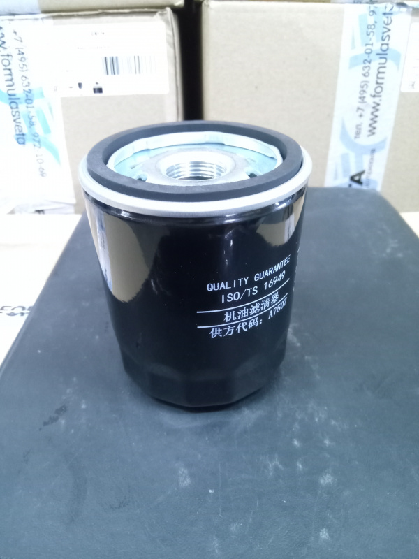 Фильтр масляный дв. G21 (FOTON), арт. .PM40004240