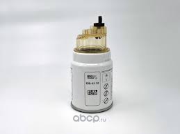 Фильтр топливный дв.Д245.7 Евро-3,4; ЯМЗ 534 грубой очистки (Big Filter), арт. .GB-6118