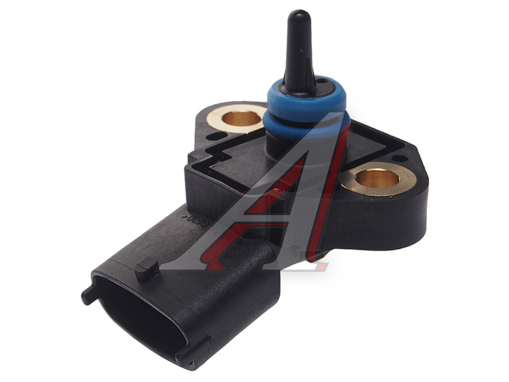 Датчик температуры и давления масла дв. ЯМЗ 534/ММЗ 245.7 (вз с .BOSCH0261230112) Bosch, арт. .0281006103