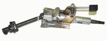 Колонка рулевого управления Волга Сайбер (АКПП), арт. JR41-3401100-10