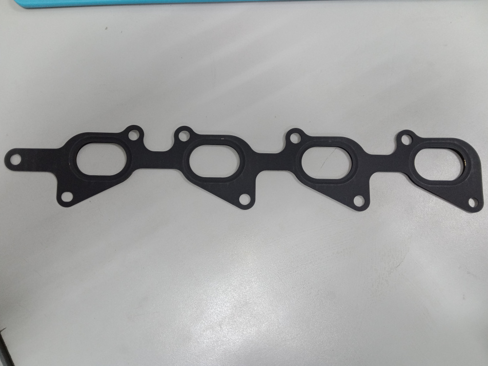 Прокладка выпускного коллектора дв. G21, арт. .PM40004199