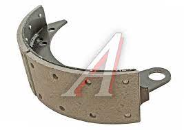 Колодка ГАЗ 3309 задняя (шт), арт. 3309-3502090