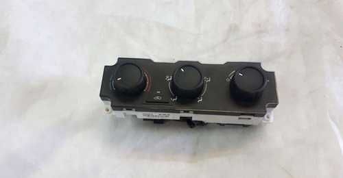 Блок управления ОВУ Газель Next (а/м без кондиционера) производитель: Songs, арт. A21R23.8109020-01