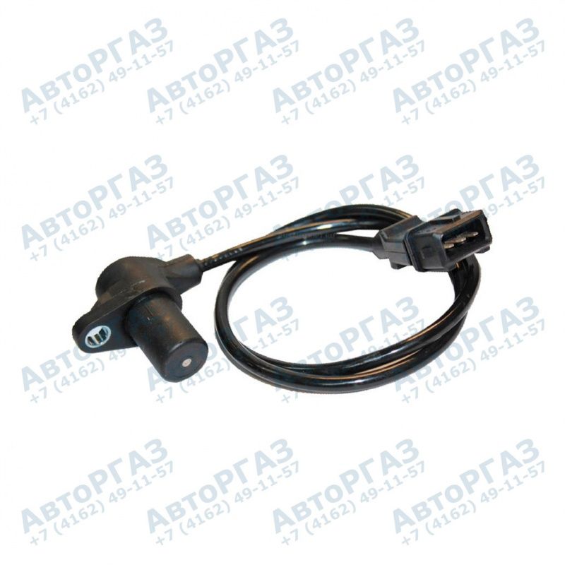 Датчик положения коленвала дв. ЗМЗ 406 BOSCH, арт. 406.3847113