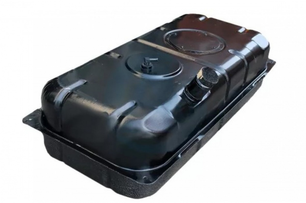 Бак топливный Соболь (металл), арт. 2752-1101010