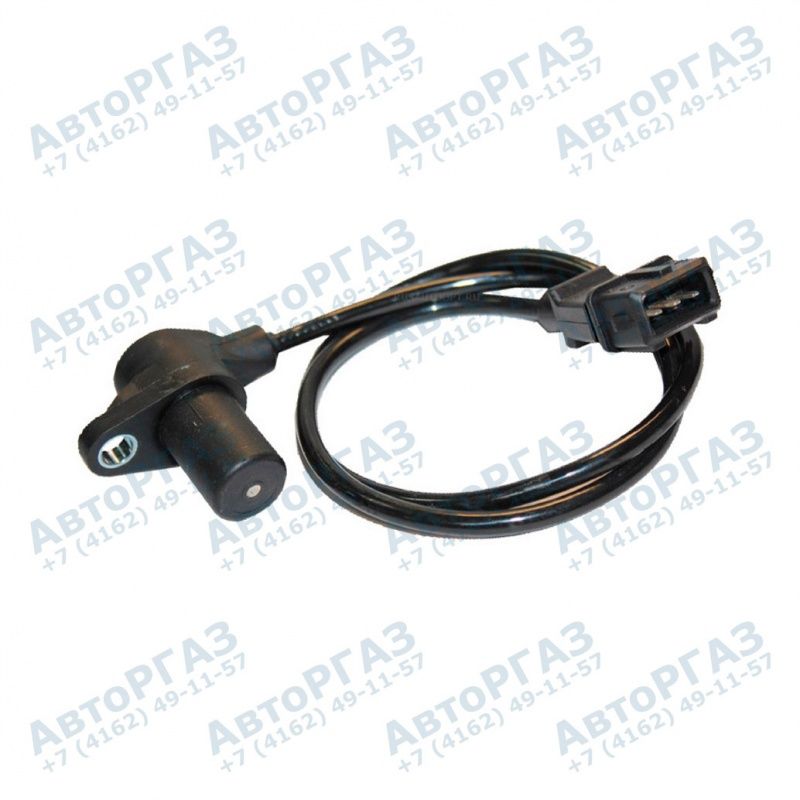Датчик положения коленвала дв. ЗМЗ 406, УМЗ 4216, арт. 406.3847060-01