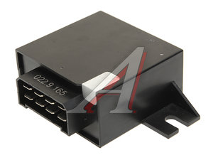 Блок управления замками дверей Газель, ГАЗон NEXT (ЫШ2.834.035ту), арт. C41R11.3867100