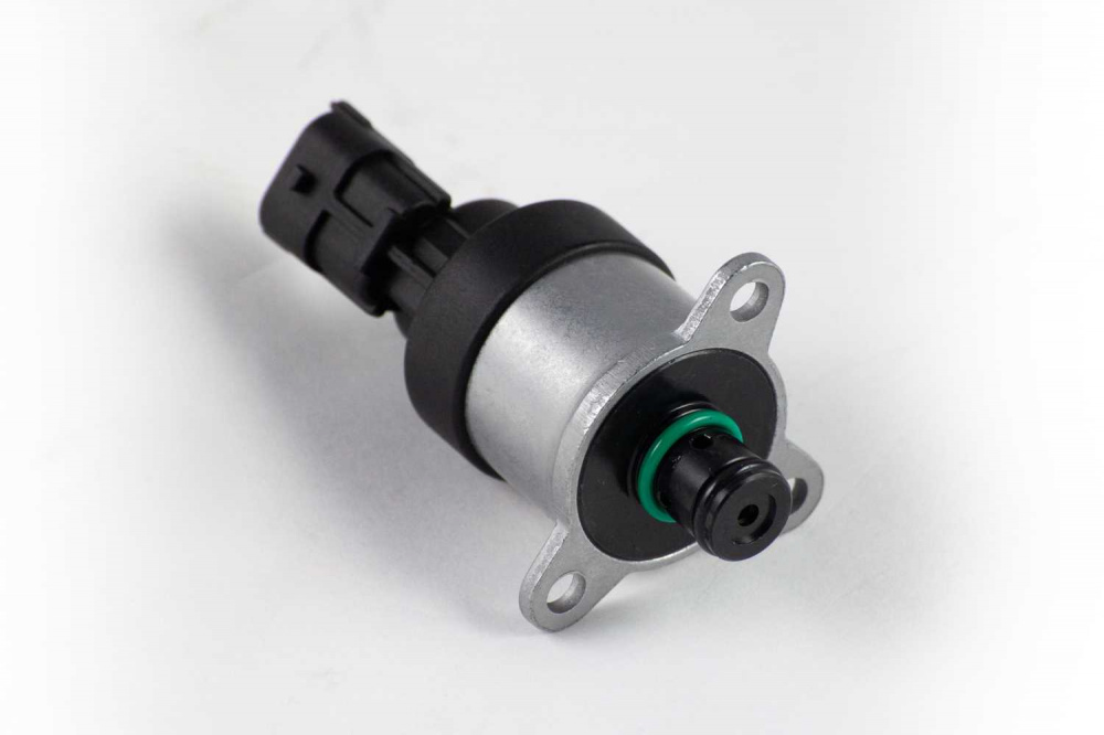 Блок дозировки топлива дв.ЯМЗ BOSCH, арт. .0928400617