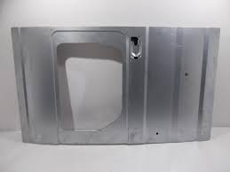 Дверь сдвижная Газель Next (фургон) с окном, арт. A62R33-6420014