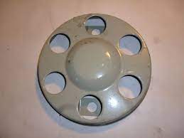 Колпак колеса Газель 4*4 (металл), арт. 33027-3102015