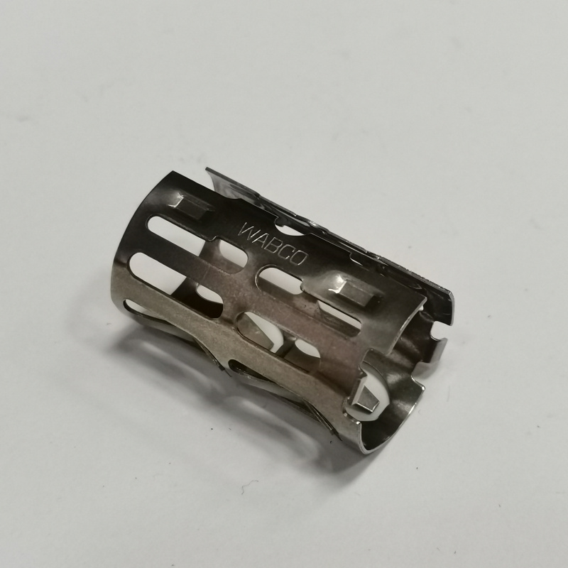 Втулка обжимная датчиков АБС, арт. .8997598154