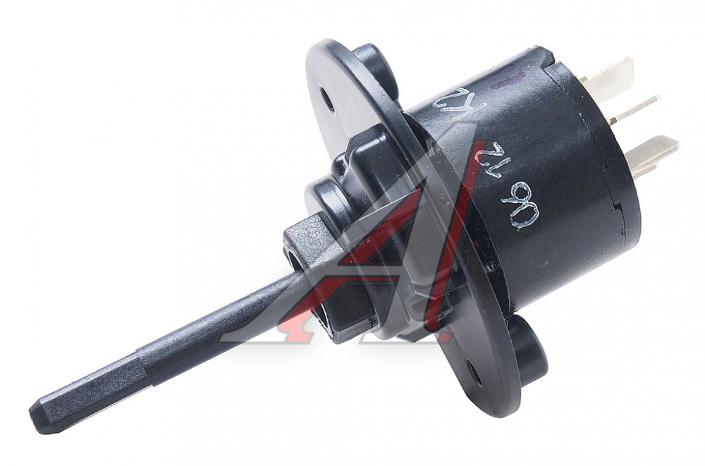 Выключатель вентилятора отопителя Газель, Газель Next (с/о), арт. 2705.8110600