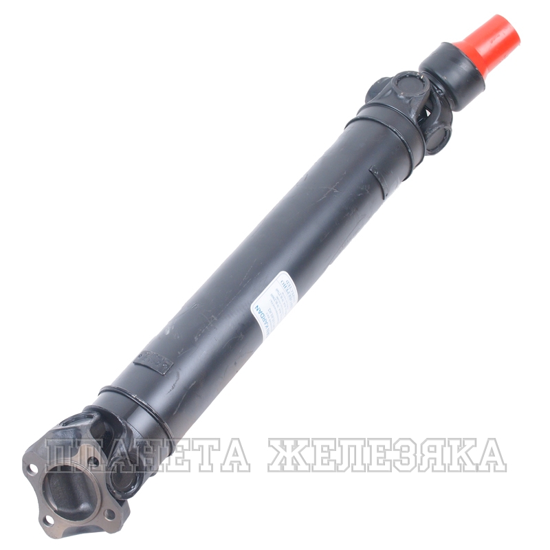 Вал карданный 4х4 Газель, Соболь промежуточный (крестовины Tirsan) (Tirsan), арт. .RS.97135.01.02