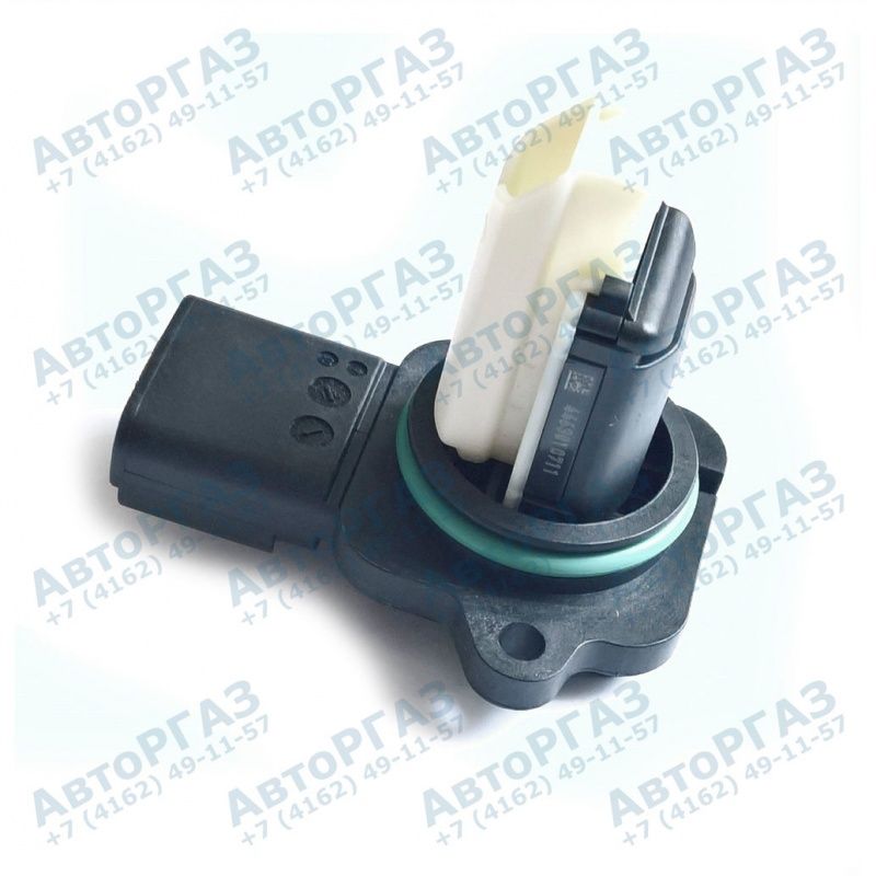 Датчик массового расхода воздуха Газель Некст дв 2.8 Евро 4 , арт. .4984760F