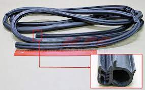 Кант проема двери Газель, Соболь сдвижной (5,3 м), арт. 2705-6427126