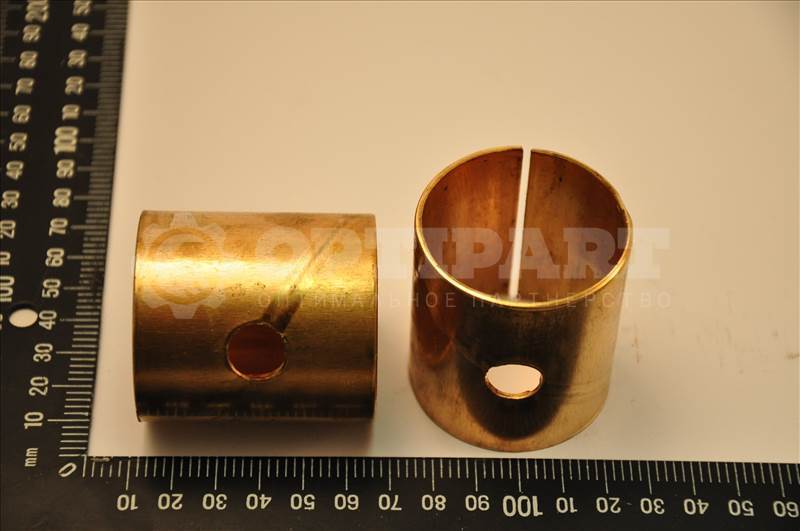 Втулка шкворня ПАЗ-4234,3204, арт. 111-3001016