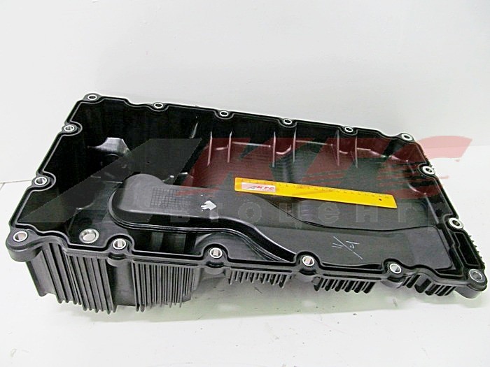 Картер масляный дв. Cummins 2.8 Евро 4 (прокладка в к-те) (Foton), арт. .5302123F