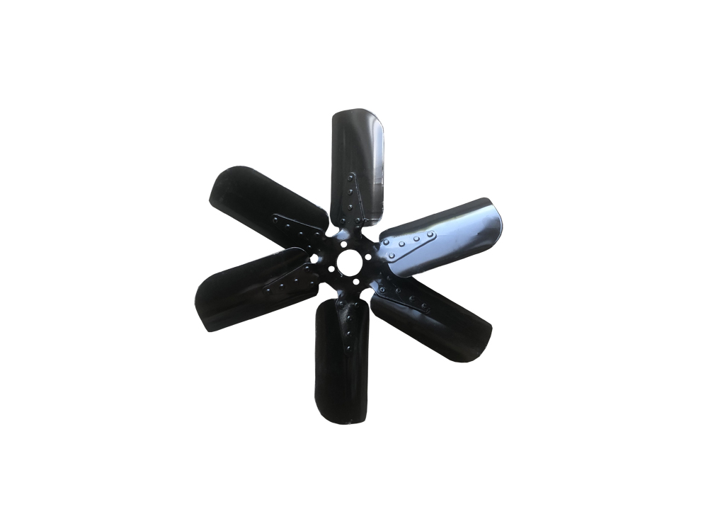 Вентилятор ПАЗ-3205; 3205-110, арт. 3205-1308010-10