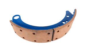 Колодка ГАЗ 3309 передняя (шт) Аккор, арт. 3309-3501090*