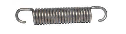 Пружина стяжная колодок ПАЗ-4234, арт. 150В-3501035