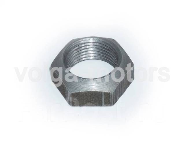 Гайка фланца РК ГАЗ 33081, Газель С/О, арт. 66-02-4502218