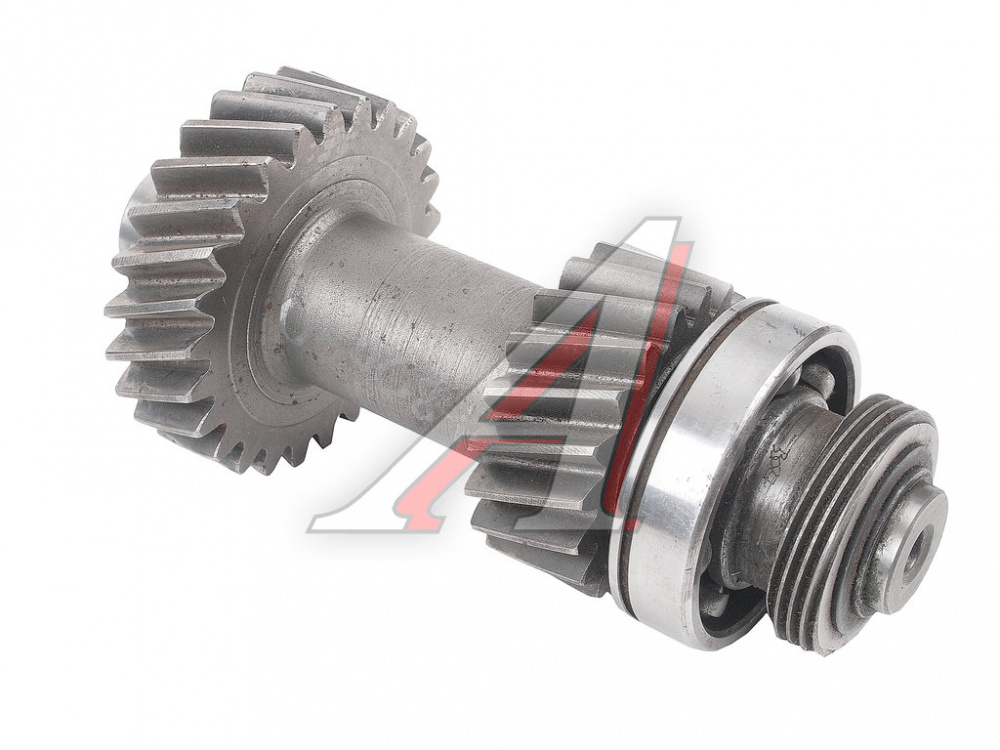 Вал промежуточный РК Газель, Соболь в СБ, арт. 33027-1802084-01