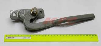 Запор борта Газель, Соболь в СБ левый, арт. 3302-8505031-30