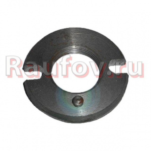 Гайка цапфы поворотного кулака ПАЗ-3205, арт. 130-3001060-Б