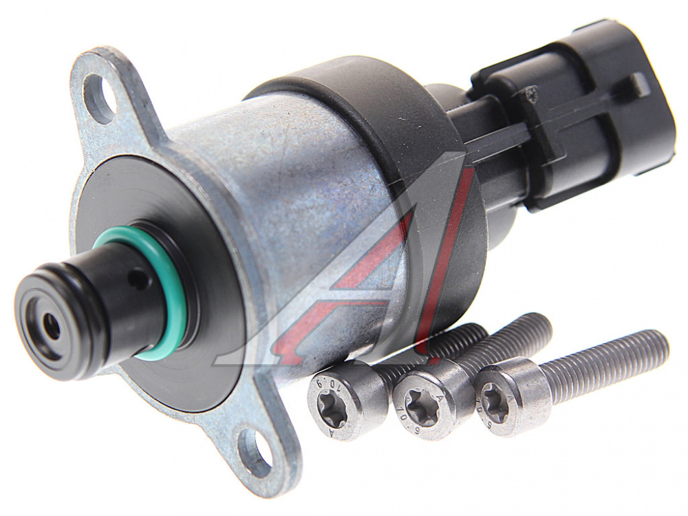 Блок дозировки топлива дв.ЯМЗ DINAMIKA PARTS, арт. DP5340.1111674