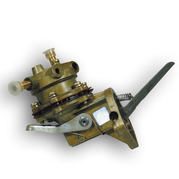 Бензонасос малый (шанс плюс), арт. 2105-1106010