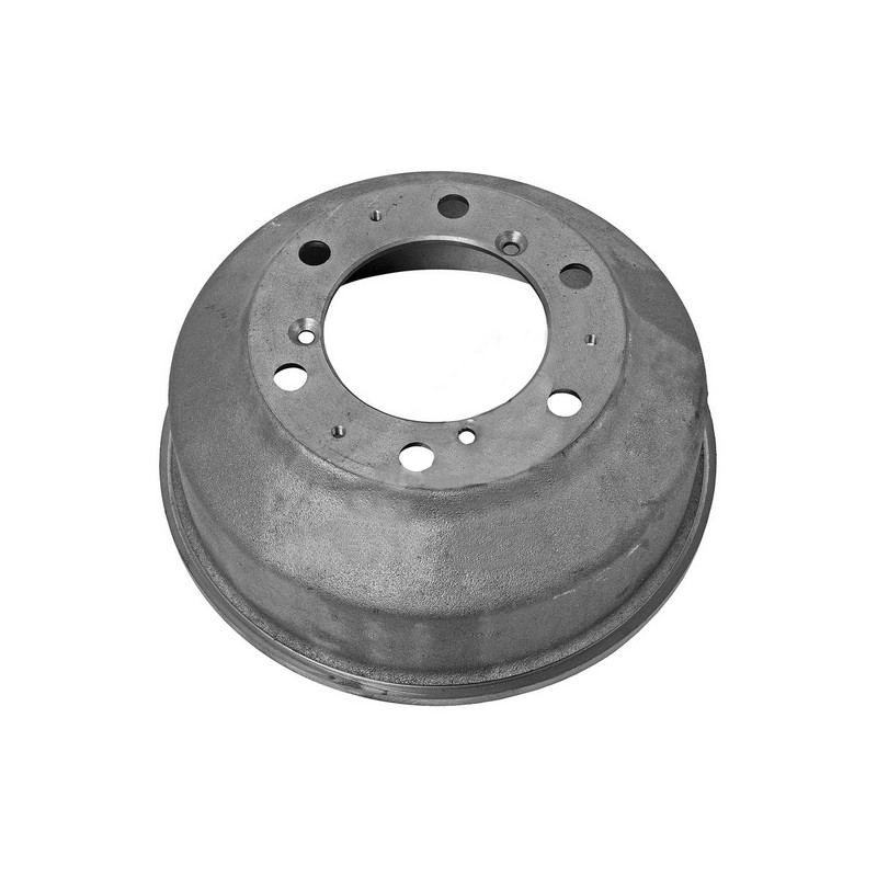 Барабан тормозной ГАЗ 3309 задний, арт. 3307-3502070