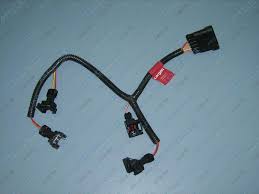 Жгут проводов форсунок УМЗ 4216, арт. 4216.3707070