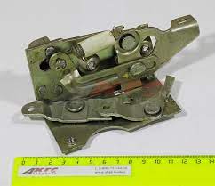 Замок двери ГАЗ 24, 3102, 3110 задней правой, арт. 24-6205012-30