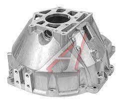 Картер сцепления ГАЗ-33081, 3309, 5ст. КПП дв.ММЗ-245, арт. 33081-1601015