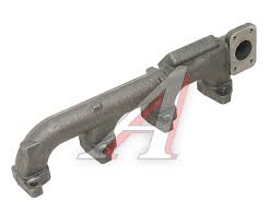 Коллектор выпускной дв. ЯМЗ 534, арт. 5340.1008022